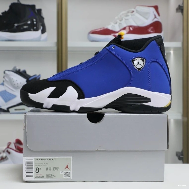 14 Jordan Air Jordan Retro